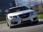 Saab 9-5 Aero Sedan 2010 года